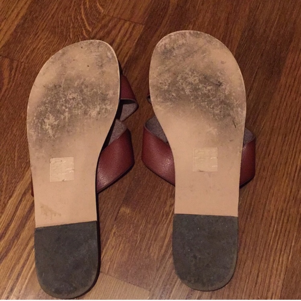 J.crew Slides - Picture 4 of 5